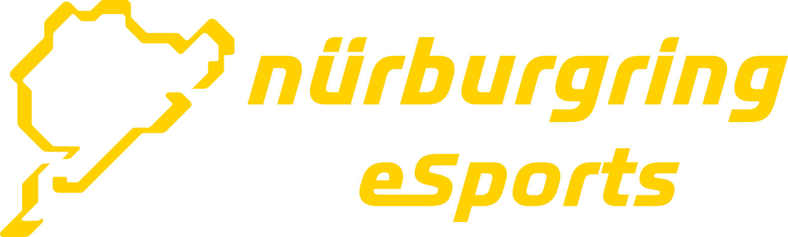 nuerburgring esports logo